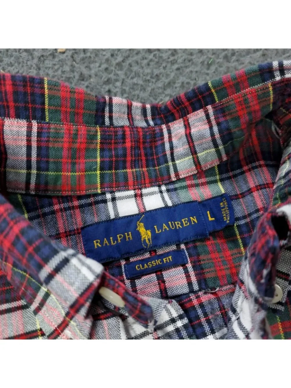 Polo Ralph Lauren polo ralph